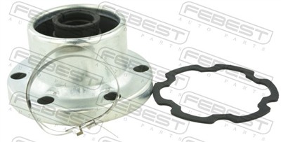 FEBEST 1615-164SA EAN: 4056111114880.