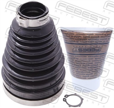 FEBEST 1615P-221 EAN: 4056111109015.