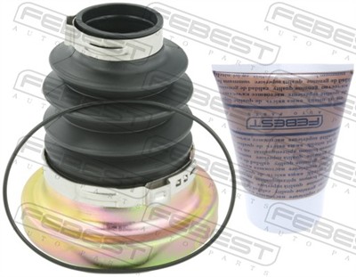 FEBEST 1617P-212R EAN: 4056111115740.