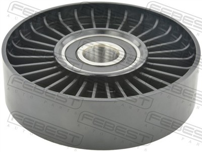 FEBEST 1687-W163 EAN: 4056111134215.