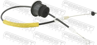 FEBEST 17104-Q58RF EAN: 4056111145419.