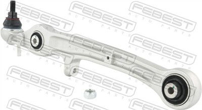 FEBEST 1724-4FFLF EAN: 4056111168838.