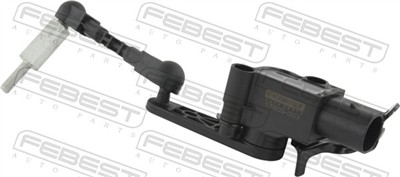 FEBEST 17603-003 EAN: 4056111185774.
