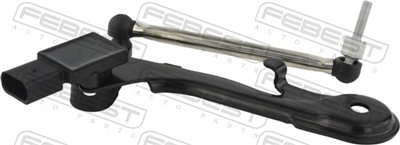 FEBEST 17603-014 EAN: 4056111185880.