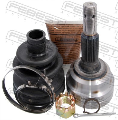 FEBEST 1810-002 EAN: 4056111040639.