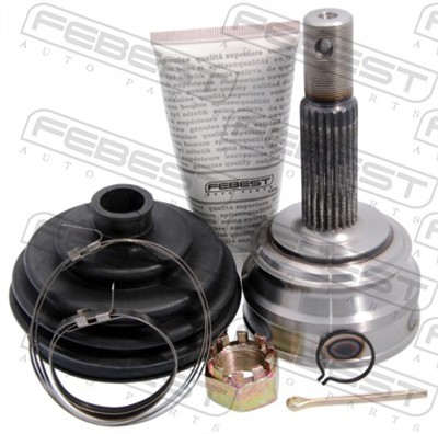 FEBEST 1810-1007 EAN: 4056111035215.