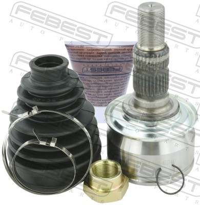 FEBEST 1810-ASJ14AT EAN: 4056111102160.