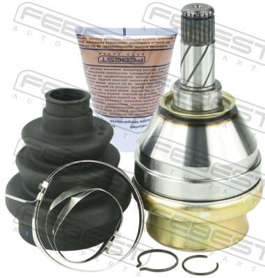 FEBEST 1811-Z18X EAN: 4056111118482.