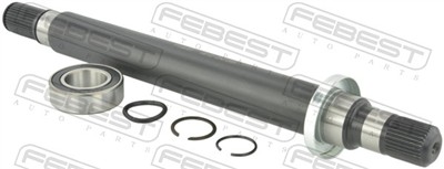 FEBEST 1812-ZAFCRH EAN: 4056111139197.