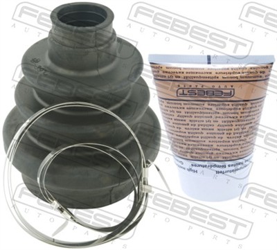 FEBEST 1815-ASH EAN: 4056111122489.