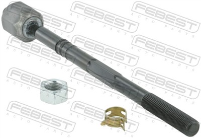 FEBEST 1822-ZAFC EAN: 4056111117966.