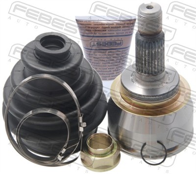 FEBEST 1910-R50 EAN: 4056111103402.