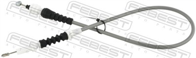 FEBEST 19104-F30F EAN: 4056111155821.