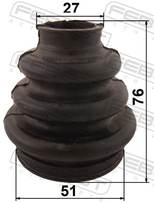 FEBEST 1917-E90R EAN: 4056111131481.