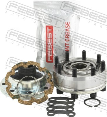 FEBEST 2011-JKSHA EAN: 4056111181608.