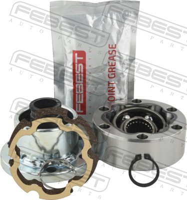 FEBEST 2011-WKSHA EAN: 4056111183657.
