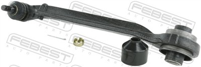 FEBEST 2025-300FLL EAN: 4056111111537.