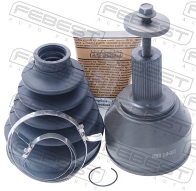 FEBEST 2110-CA223 EAN: 4056111080550.