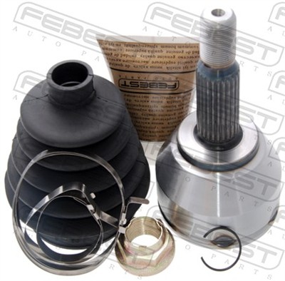 FEBEST 2110-TRC EAN: 4056111067322.