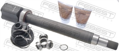 FEBEST 2111-TC7RH EAN: 4056111070650.