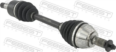 FEBEST 2114-CB4LH EAN: 4056111173030.