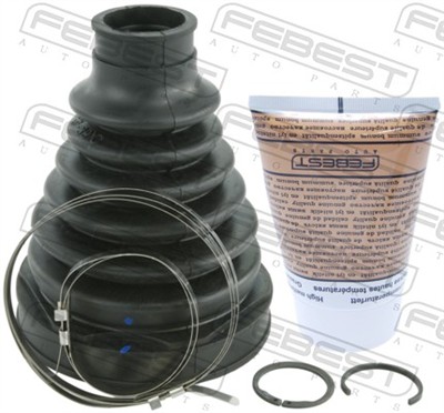 FEBEST 2115P-KUGT EAN: 4056111097015.