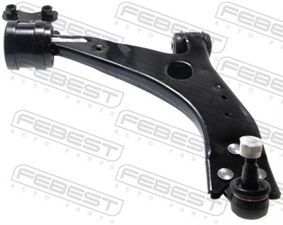 FEBEST 2124-CB4RH EAN: 4056111049793.