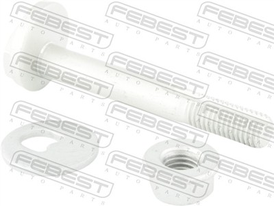 FEBEST 2129-001-KIT