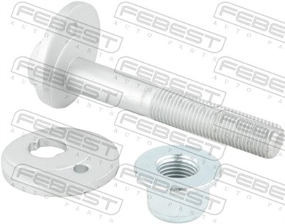 FEBEST 2129-006-KIT EAN: 4056111165592.