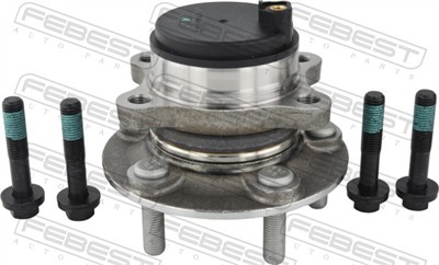 FEBEST 2182-CD2WDR EAN: 4056111179797.
