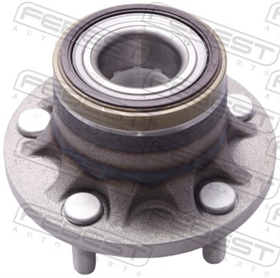 FEBEST 2182-TC7R EAN: 4056111105659.
