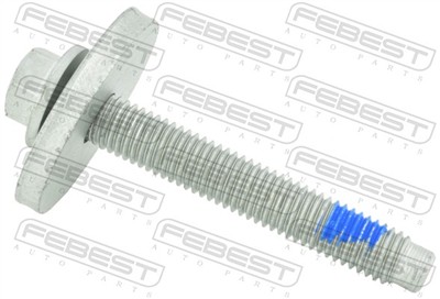 FEBEST 2198-008 EAN: 4056111140148.