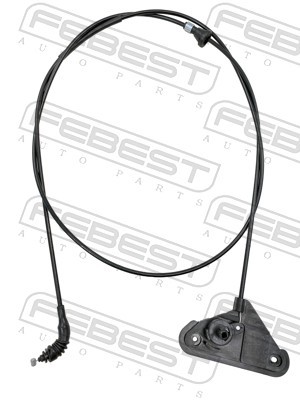 FEBEST 2199-HCCA1 EAN: 4056111140360.