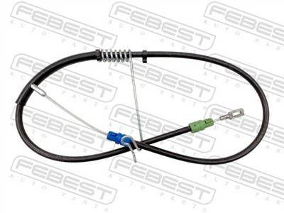 FEBEST 2199-TT9LH EAN: 4056111141398.