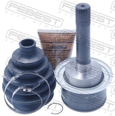 FEBEST 2210-SPM EAN: 4056111078625.
