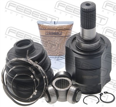 FEBEST 2211-CERII16 EAN: 4056111060620.