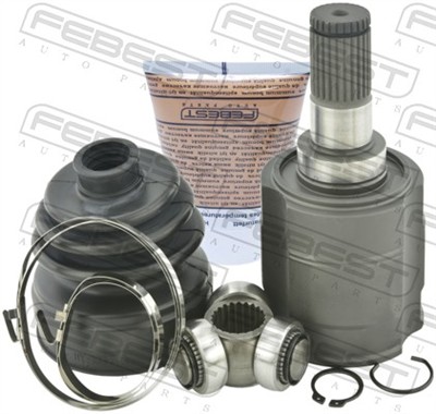 FEBEST 2211-EDLH EAN: 4056111129693.