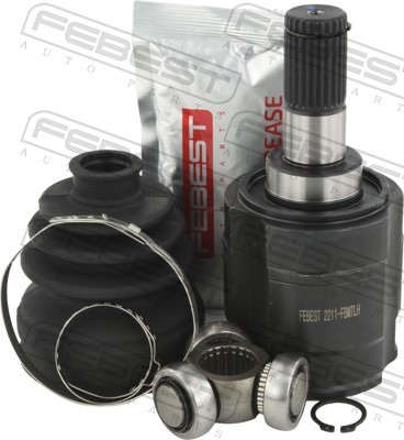 FEBEST 2211-FBMTLH EAN: 4056111183268.