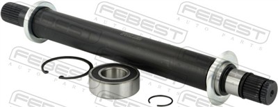 FEBEST 2212-SLAT EAN: 4056111150789.