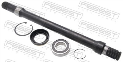 FEBEST 2212-SOR EAN: 4056111070100.