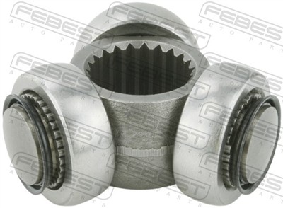 FEBEST 2216-SPA EAN: 4056111113692.