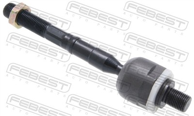 FEBEST 2222-SPOR EAN: 4056111078571.