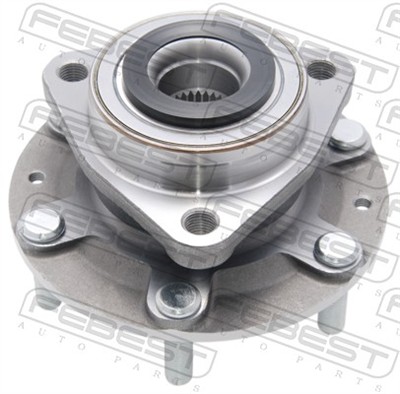 FEBEST 2282-CARF EAN: 4056111080444.