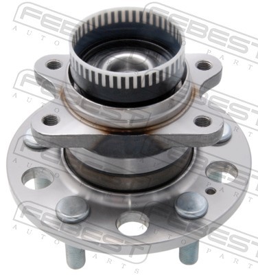 FEBEST 2282-SPORR EAN: 4056111079035.