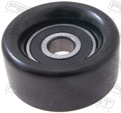 FEBEST 2287-D4CB EAN: 4056111057576.