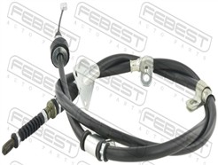 FEBEST 2299-PCSPORRH