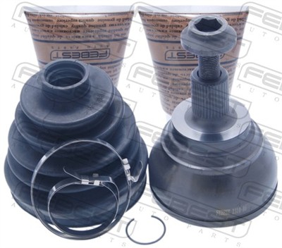 FEBEST 2310-B6 EAN: 4056111087788.