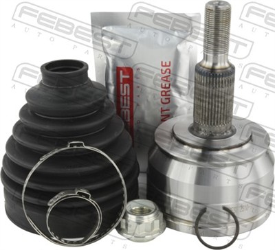 FEBEST 2310-T6 EAN: 4056111177588.