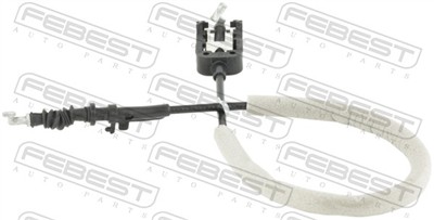 FEBEST 23104-TIGII EAN: 4056111144009.