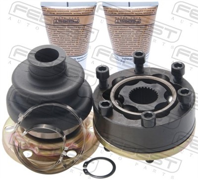 FEBEST 2311-B6 EAN: 4056111061702.